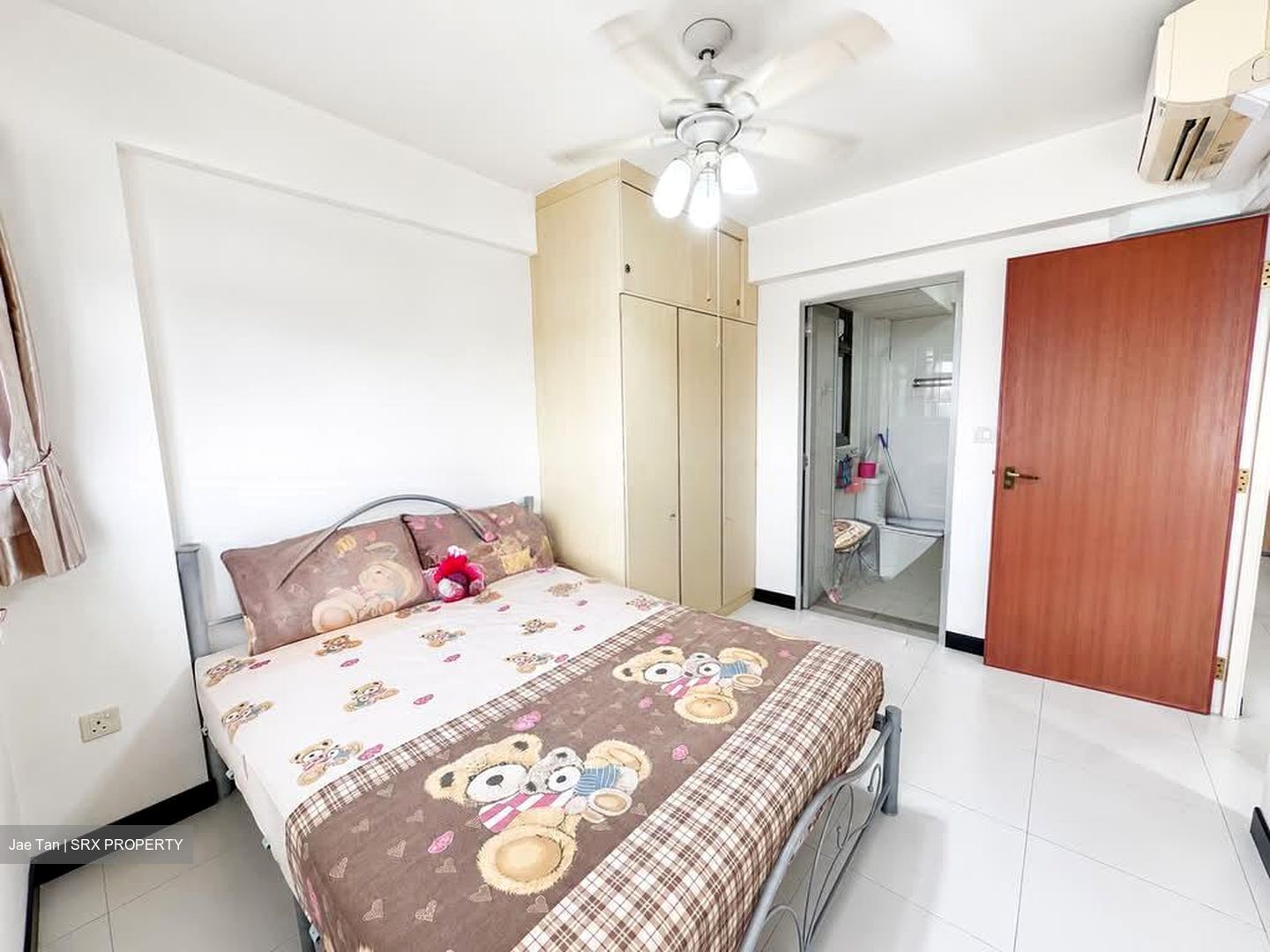 Blk 166A Teck Whye Crescent (Choa Chu Kang), HDB 2 Rooms #588893901